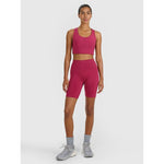 4F Women's training cycling női leggings 4FWAW25TFSTF051-30S