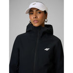 Women's transitional 5000 membrane 4F 4FWSS26TTJAF1111-20S női dzseki