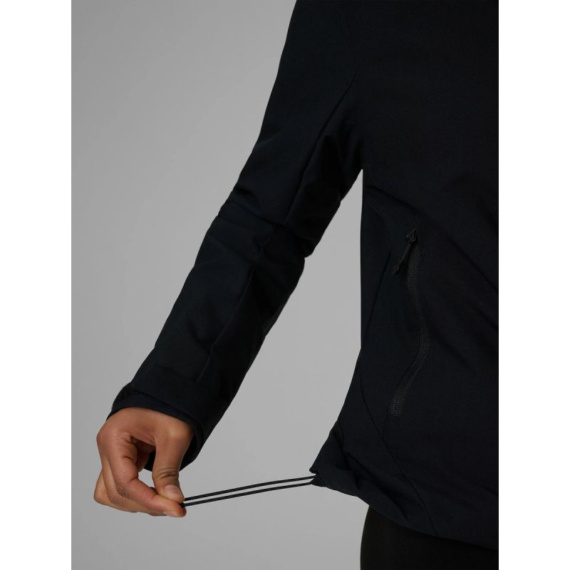 Women's transitional 5000 membrane 4F 4FWSS26TTJAF1111-20S női dzseki