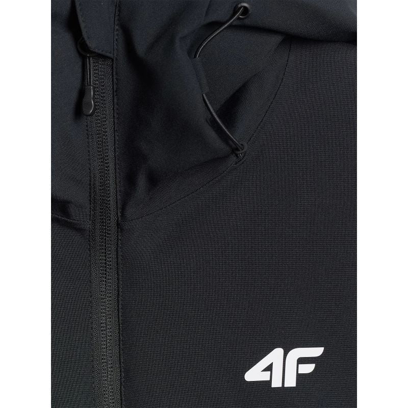 Women's transitional 5000 membrane 4F 4FWSS26TTJAF1111-20S női dzseki