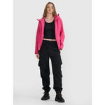 4f Women's transitional jacket membrane 5000 női 4FRAW25TTJAF0965-55S