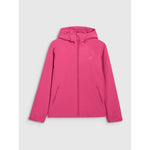 4f Women's transitional jacket membrane 5000 női 4FRAW25TTJAF0965-55S