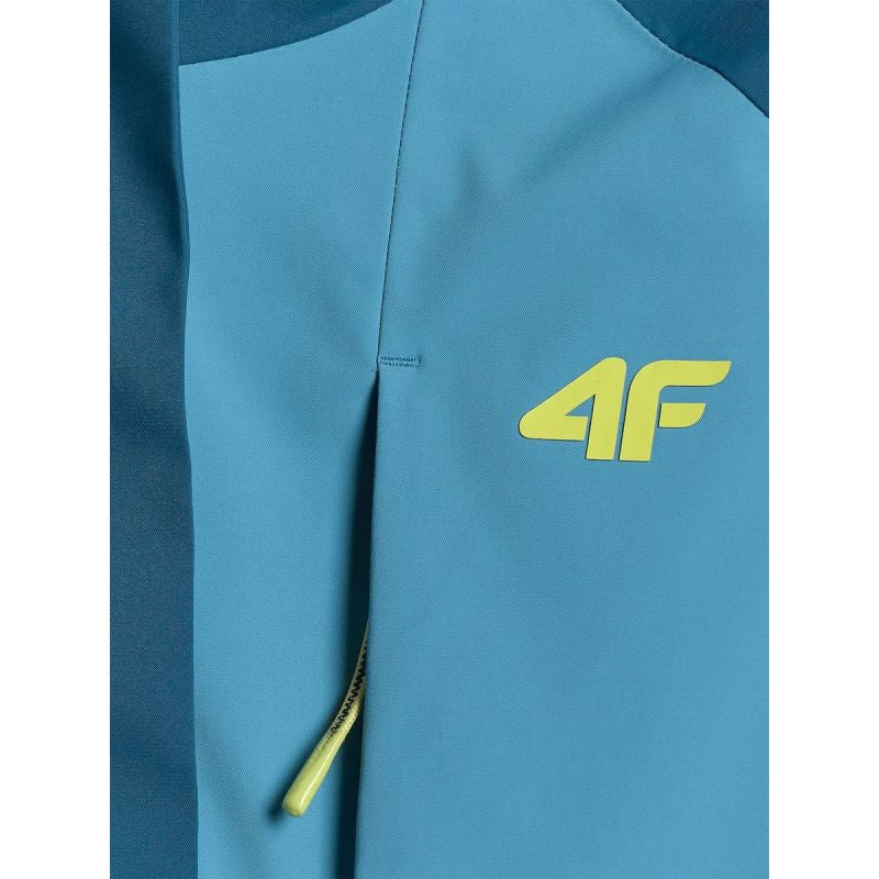 4F Women's trekking 10000 membrane női dzseki
