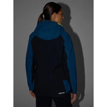 4F Women's trekking 10000 membrane női dzseki