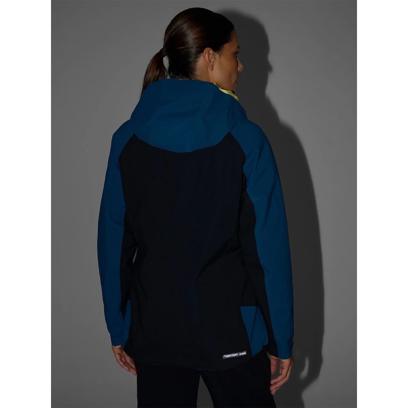 4F Women's trekking 10000 membrane női dzseki