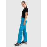 Women's trekking trousers 4F női nadrág 4FRAW25TFTRF1234-33S