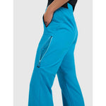 Women's trekking trousers 4F női nadrág 4FRAW25TFTRF1234-33S