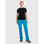Women's trekking trousers 4F női nadrág 4FRAW25TFTRF1234-33S