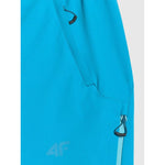 Women's trekking trousers 4F női nadrág 4FRAW25TFTRF1234-33S