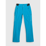 Women's trekking trousers 4F női nadrág 4FRAW25TFTRF1234-33S