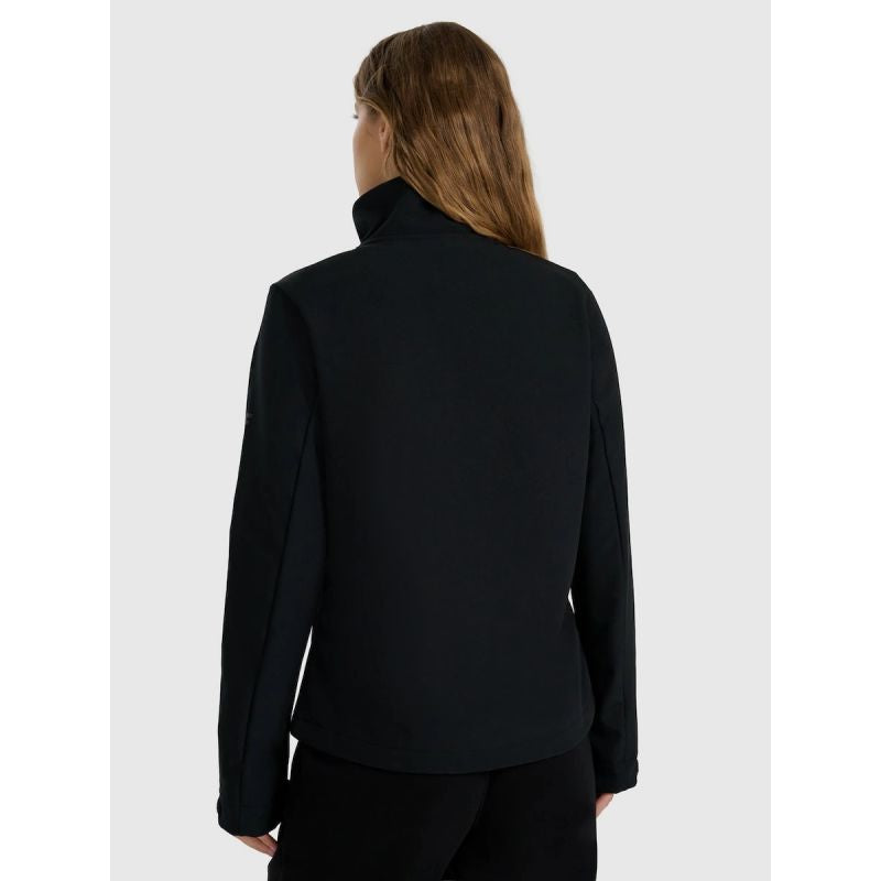 Women's windproof softshell 5000 membrane 4F 4FWAW25TSOFF394-20S női kabát