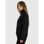 Women's windproof softshell 5000 membrane 4F 4FWAW25TSOFF394-20S női kabát