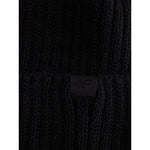 4F Women's Winter Beanie with Wool Blend kötött sapka 4FRAW25ACAPF0802-20S