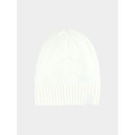 Women's winter hat 4F kötött sapka 4FWAW24ACAPF412-11S