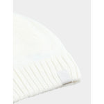 Women's winter hat 4F kötött sapka 4FWAW24ACAPF412-11S