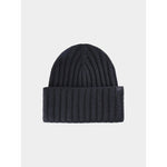 Women's winter hat 4F kötött sapka 4FWAW24ACAPF451-20S