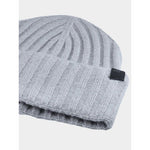 Women's winter hat 4F Kötött sapka 4FWAW24ACAPF451-27M