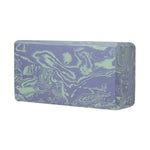 4f Yoga block U091 2pack multicolor allover 4FWAW25AAOTU09190A