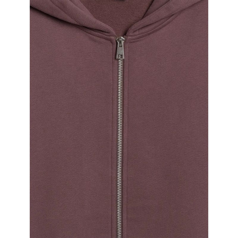 4F Zip-Up Hoodie női kapucnis pulóver