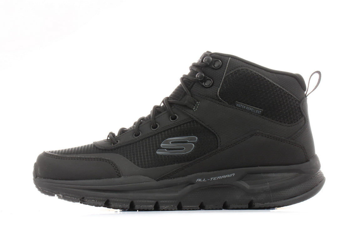 Skechers Escape Plan 2.0-wood Túracipő