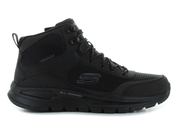 Skechers Escape Plan 2.0-wood bakancs