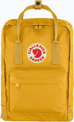 Fjällräven Kånken Laptop backpack 13" Ocher Kiegészítő F23523-160