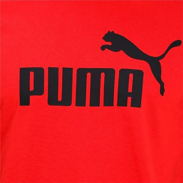 Puma ESS Logo Tee Póló - Sportmania.hu