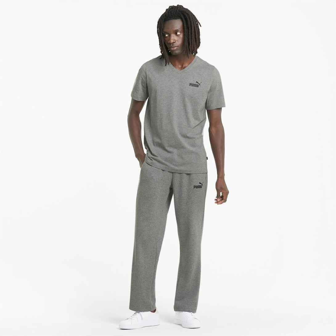 Puma ESS Logo Pants Nadrág - Sportmania.hu