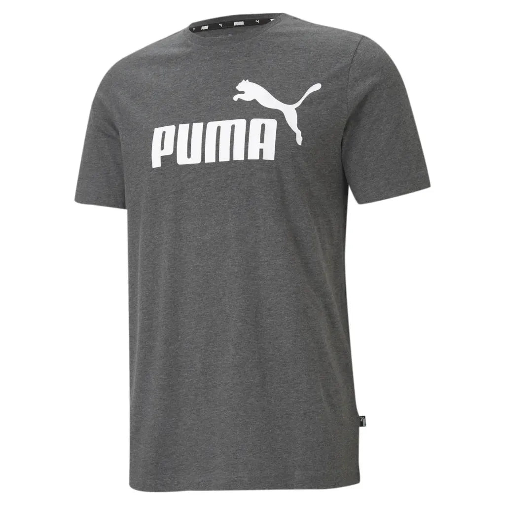 Puma ESS Heather Tee Póló - Sportmania.hu