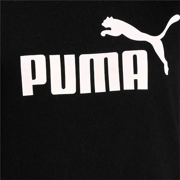 Puma ESS Logo Tee Póló - Sportmania.hu