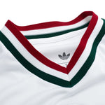 Adidas Originals Magyar Válogatott 2026 idegenbeli mez, fehér