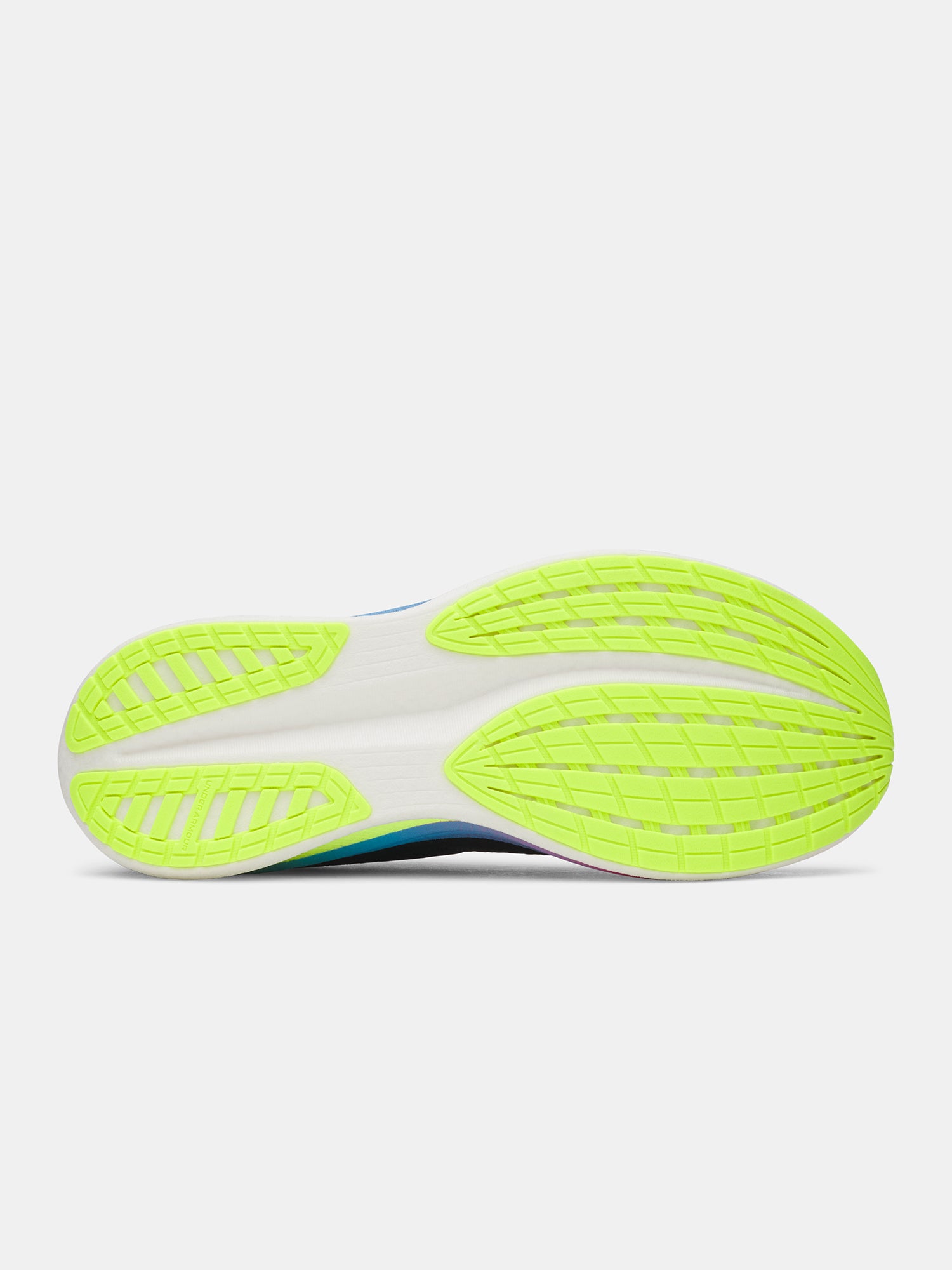 Férfi cipõ Under Armour UA Velociti Speed SPD