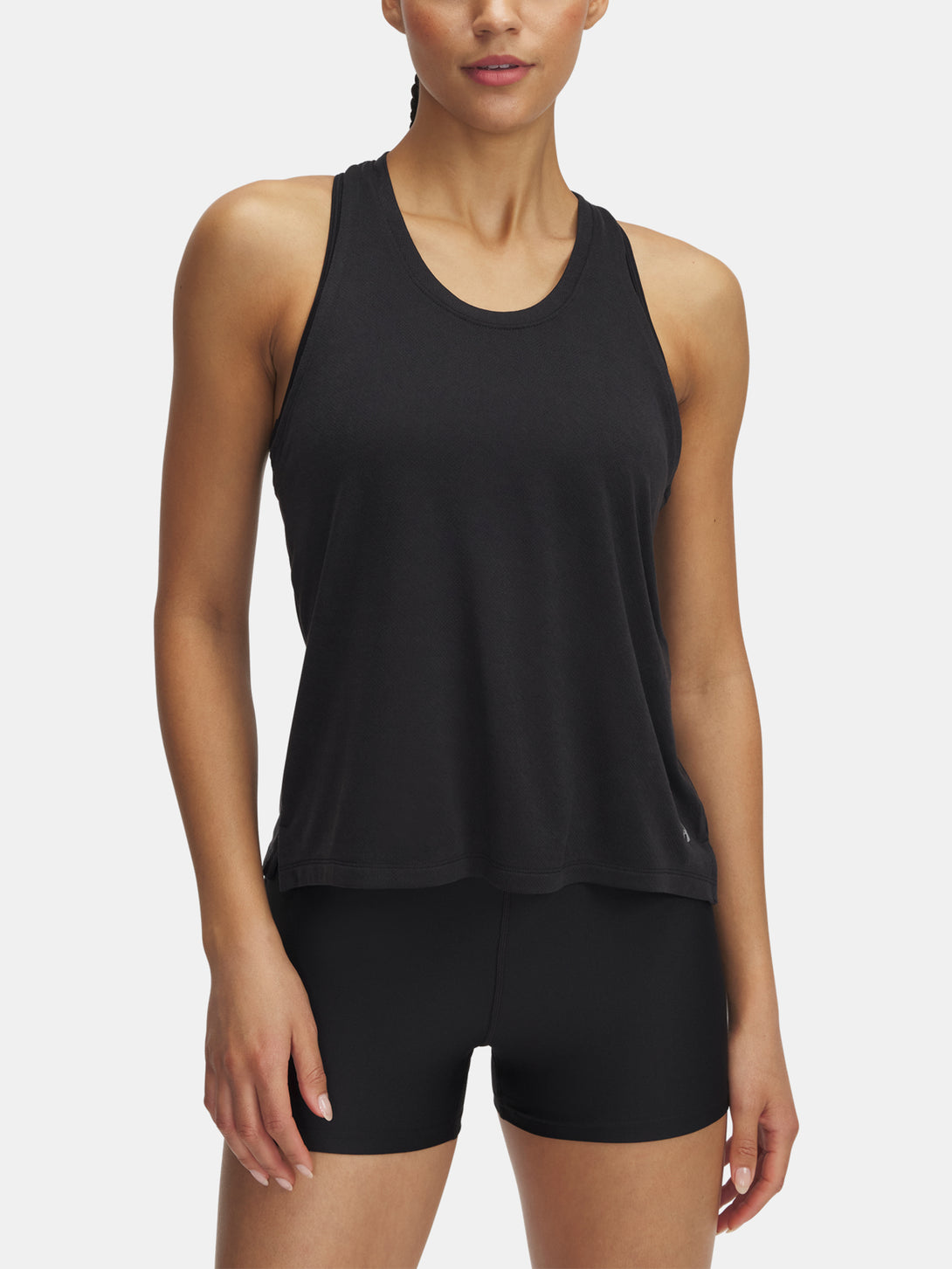 Under Armour Nõi trikó UA Launch Camo Singlet Atléta