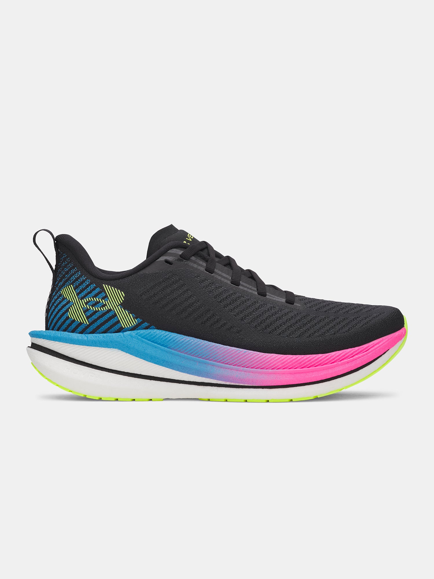 Nõi cipõ Under Armour UA W Velociti Speed SPD
