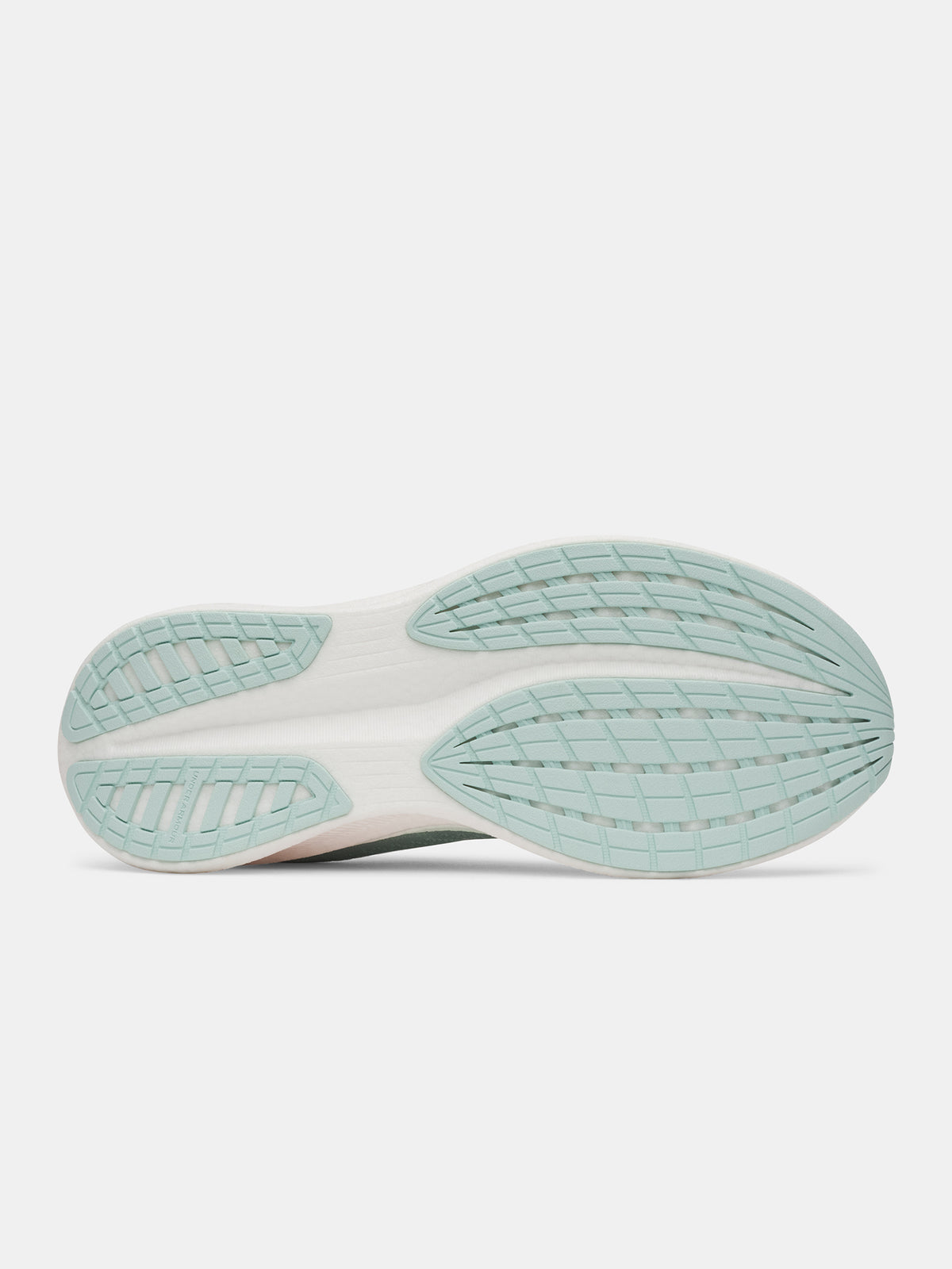 Nõi cipõ Under Armour UA W Velociti Speed SPD