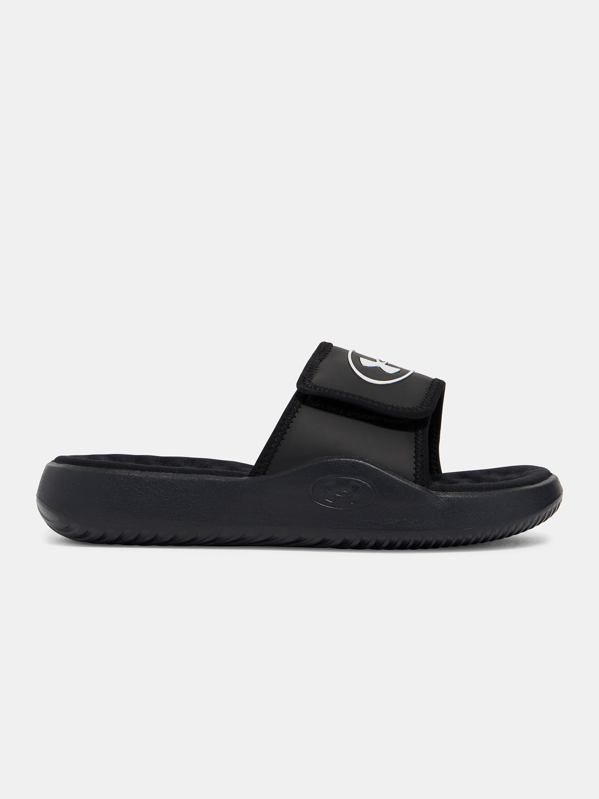 Under Armour Nõi papucs UA W Ignite Pro 8 SL Papucs