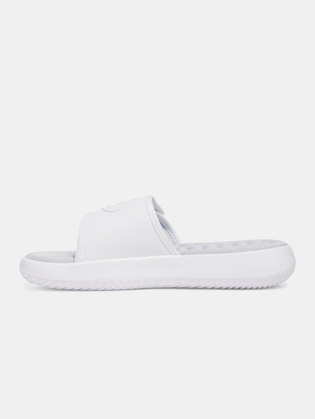 Under Armour Nõi papucs UA W Ignite Pro 8 SL Papucs