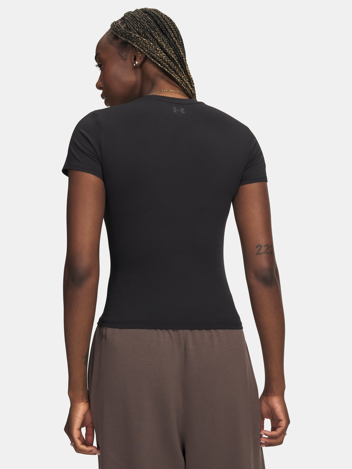 Nõi póló Under Armour Meridian Perfect Form SS