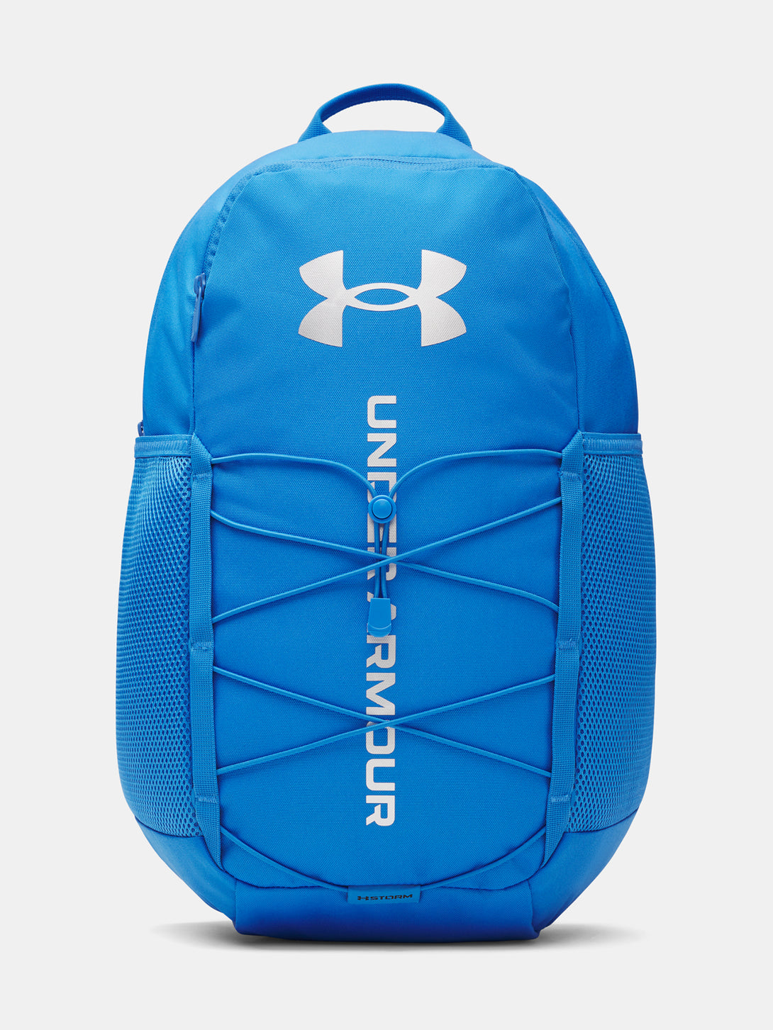 Under Armour Unisex hátizsák Hustle Sport 6.0 Backpack-BLU Hátizsák