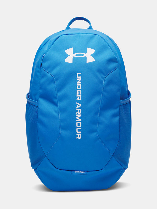 Under Armour Unisex hátizsák UA Hustle Lite Backpack-BLU Hátizsák