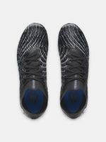 Unisex futballcipõ Under Armour UA U Magnetico Pro 5 FG-BLK