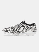 Unisex stoplis cipõ Under Armour UA U Magnetico Select 5 FG-BLK
