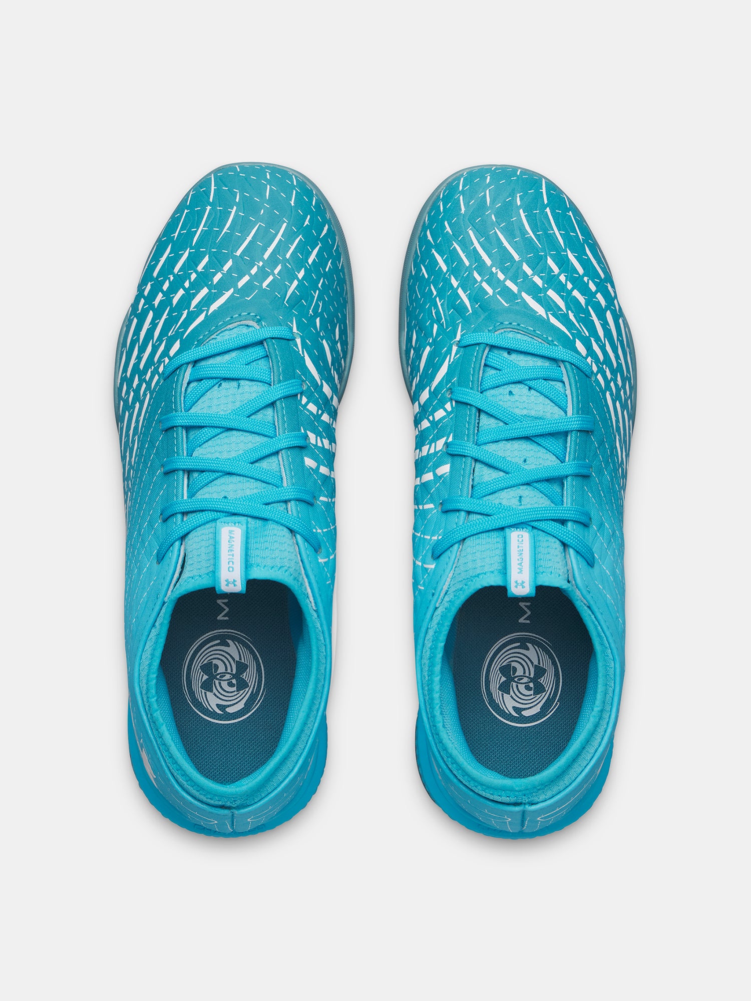 Unisex teremcipõ Under Armour UA U Magnetico Select 5 IN