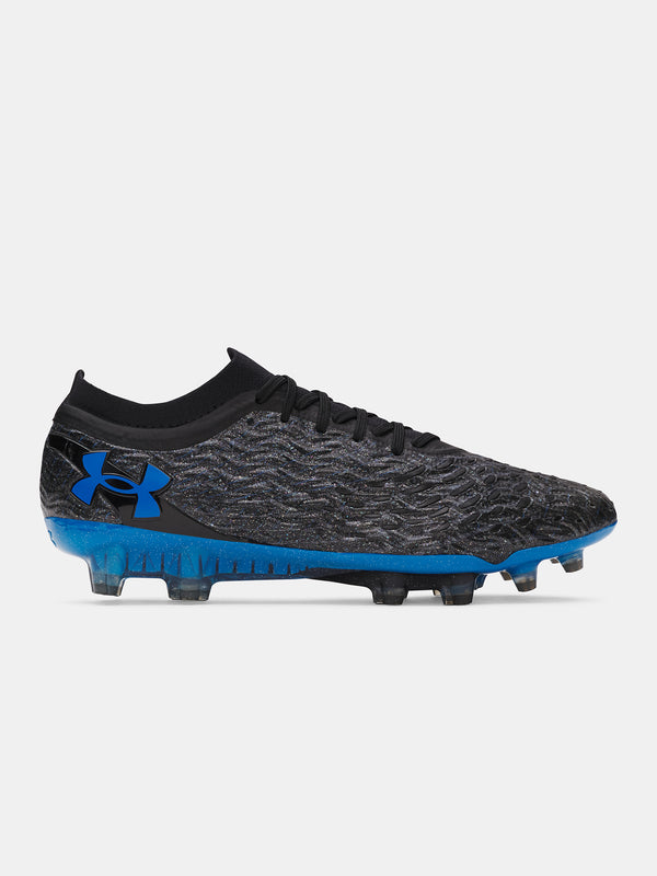Under Armour Férfi futballcipõ UA Magnetico Elite 5 FG-BLK Focicipő