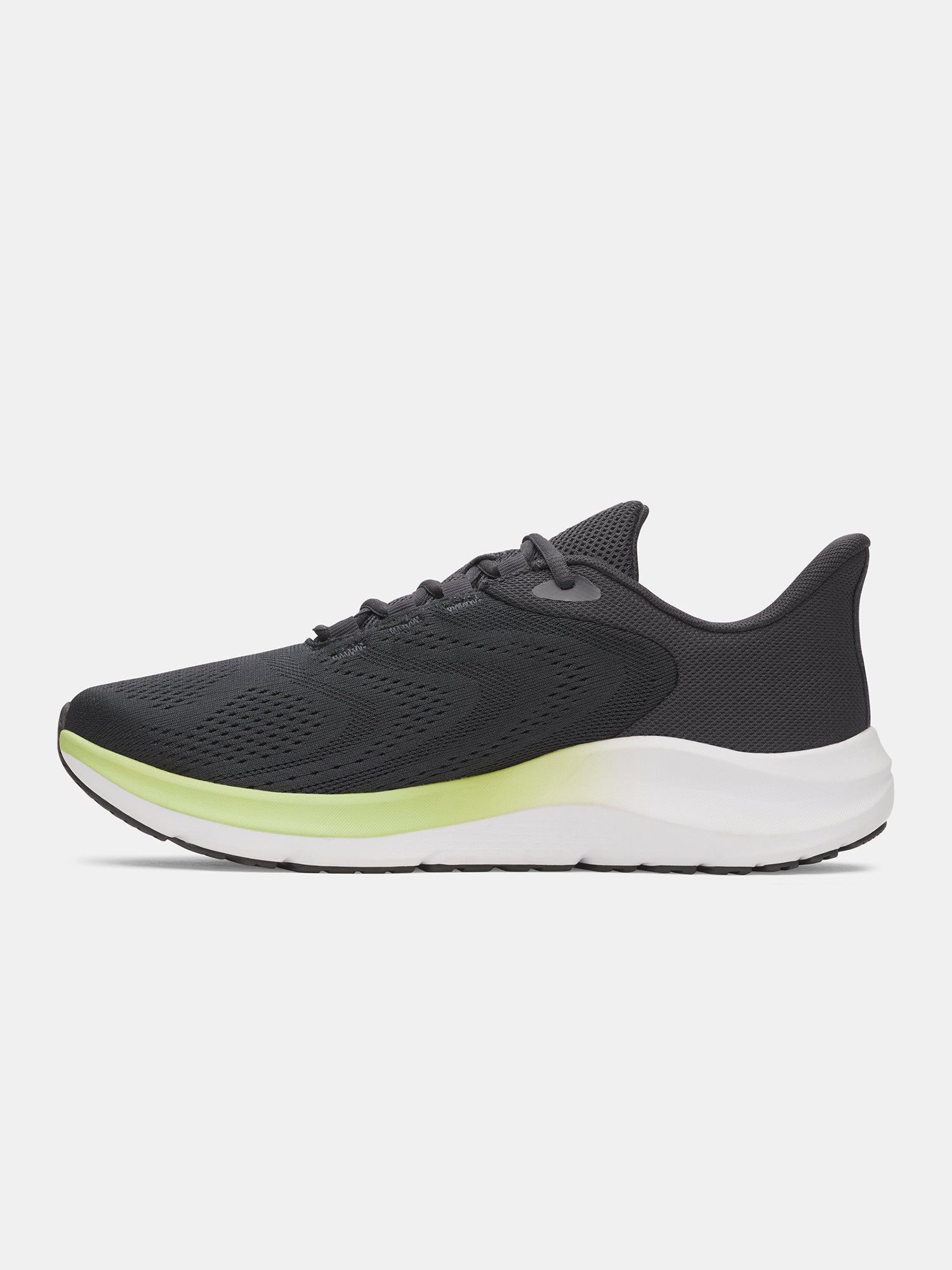 Férfi cipõ Under Armour UA Charged Pursuit 4 BL