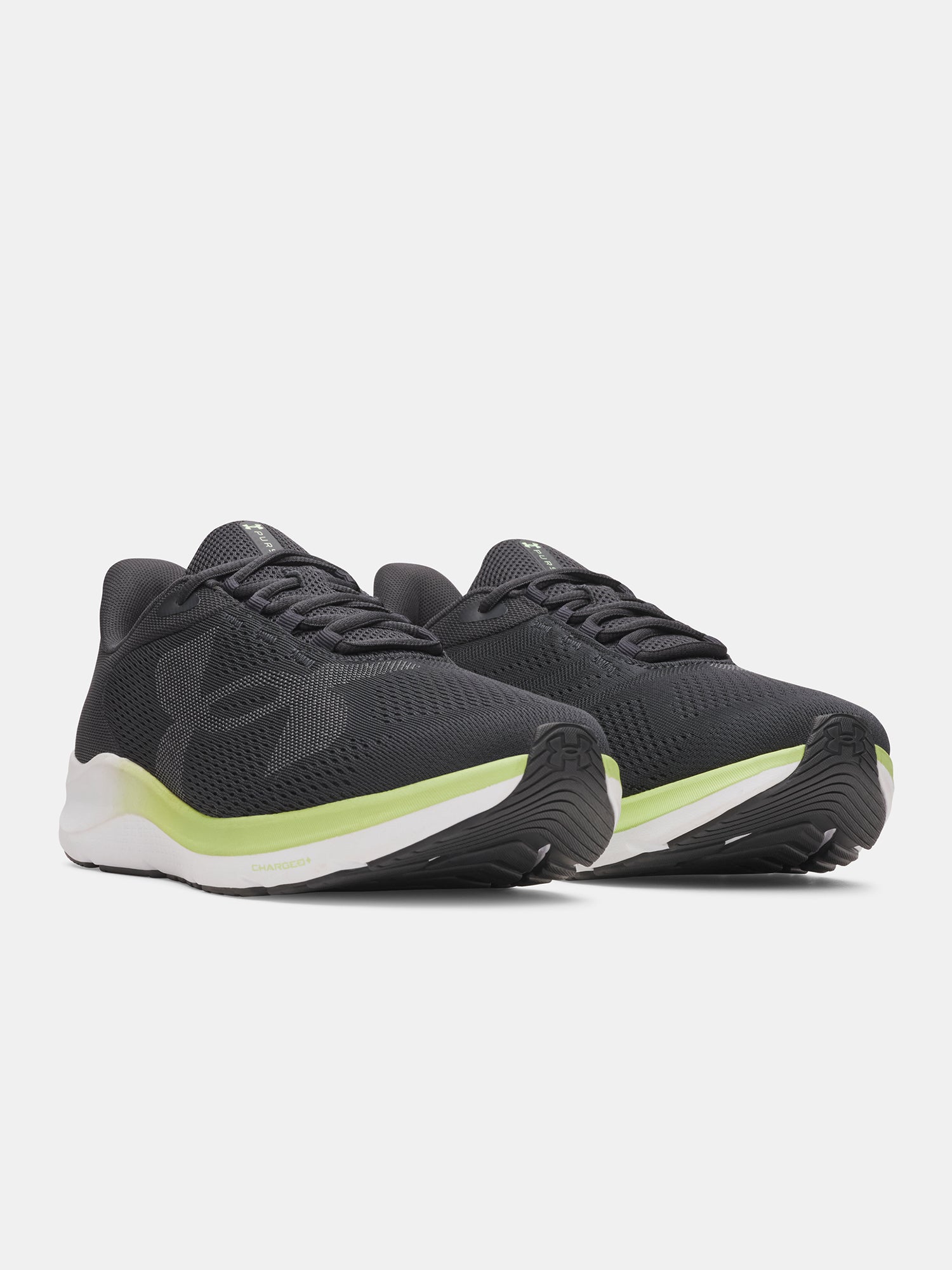 Férfi cipõ Under Armour UA Charged Pursuit 4 BL