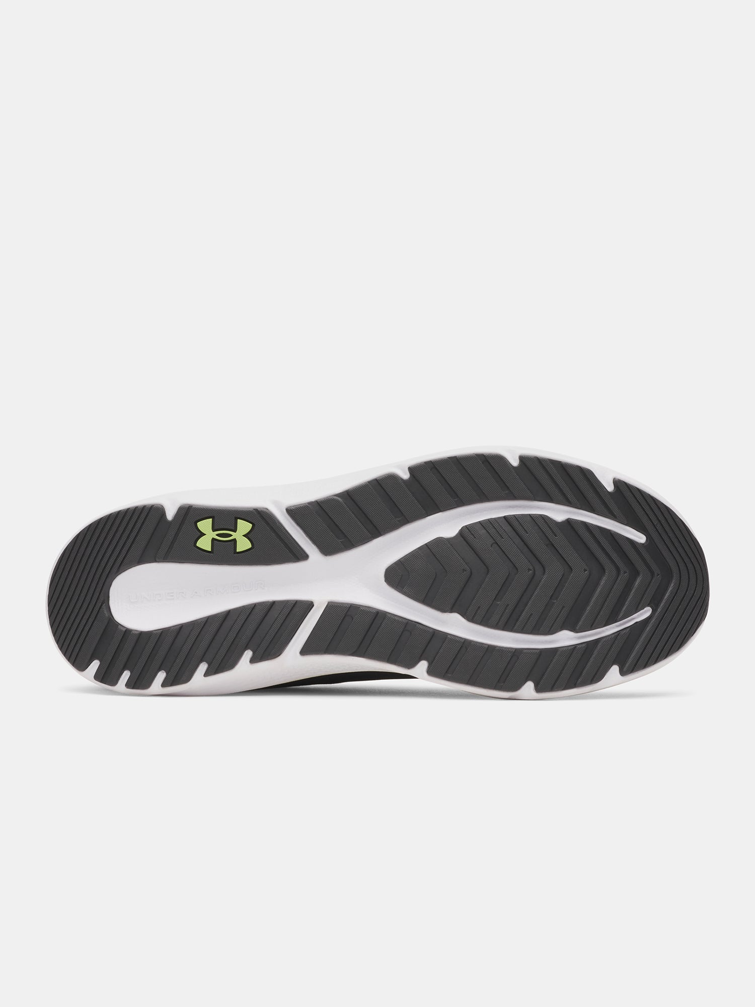 Férfi cipõ Under Armour UA Charged Pursuit 4 BL