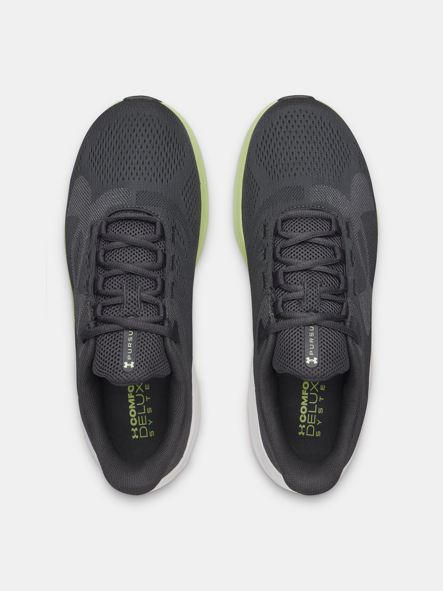 Férfi cipõ Under Armour UA Charged Pursuit 4 BL