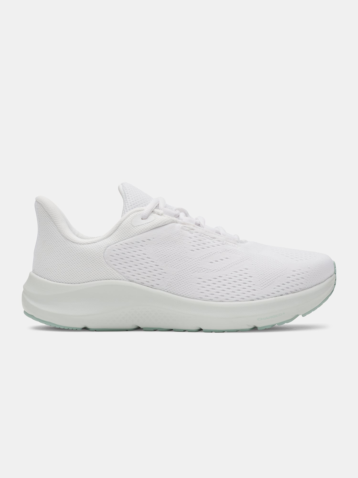Dámské boty Under Armour UA W Charged Pursuit 4 BL