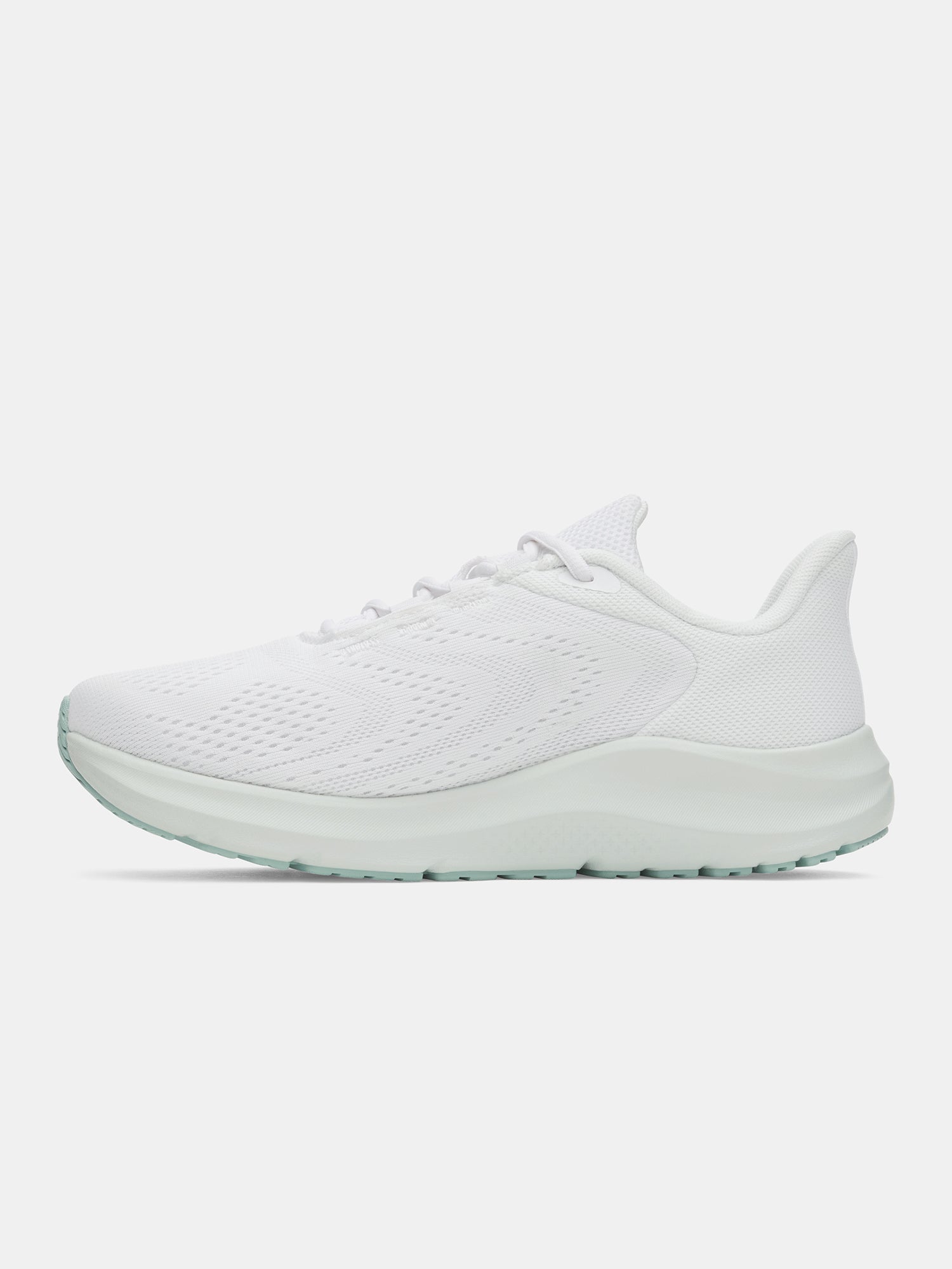 Dámské boty Under Armour UA W Charged Pursuit 4 BL